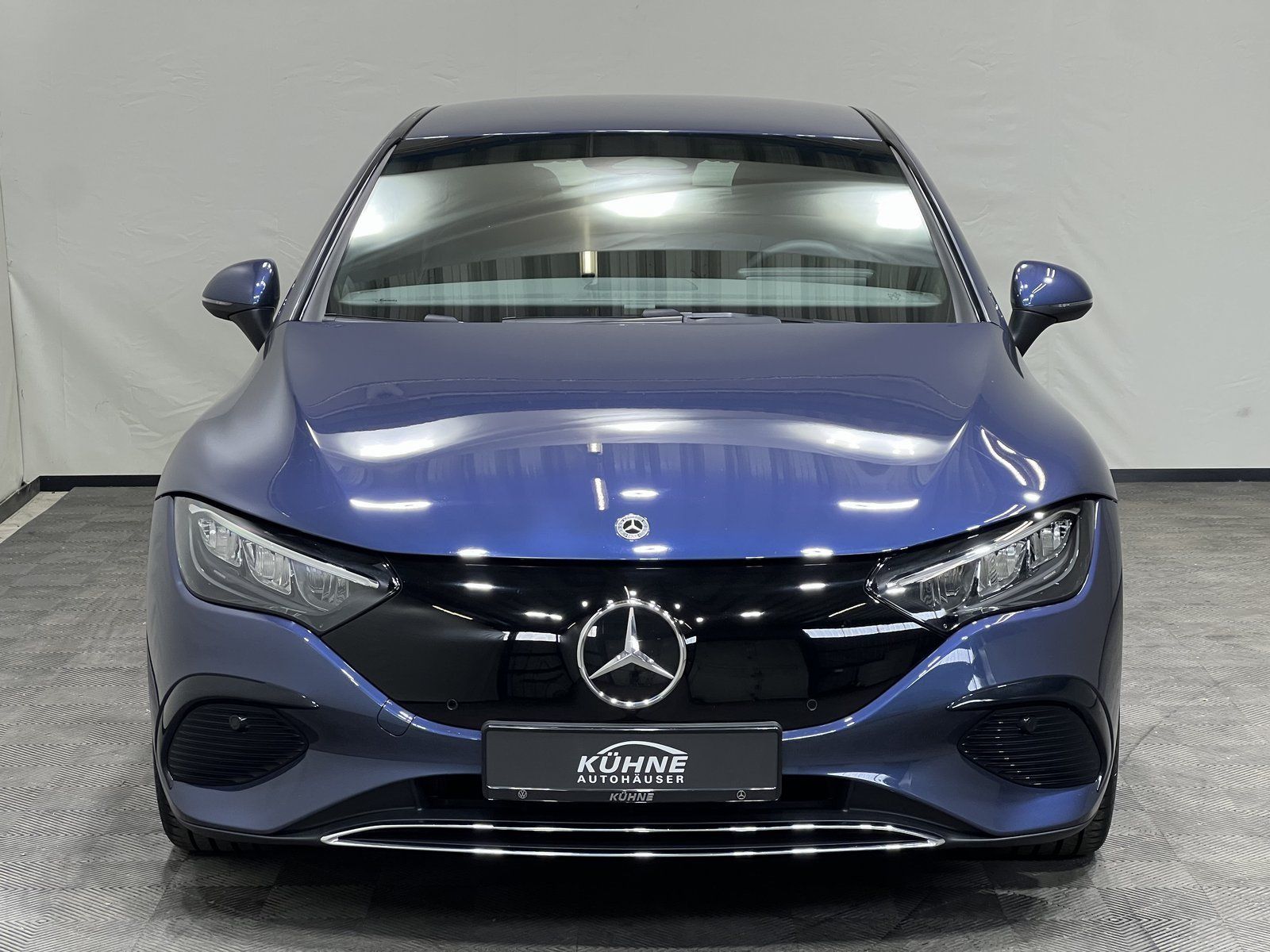 Mercedes-Benz EQE 300 Electric Art Advanced Plus + MJ 2026 !!! foto 2