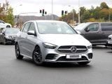 Mercedes-Benz B 180d AMG-Line *MBUX*LED*Kamera*18Zoll* - Mercedes-Benz B 180: Mb