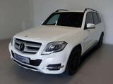 Mercedes-Benz GLK 200 CDI Klimaut. Sitzhzg. PDC Navi - Mercedes GLK 200 SUV