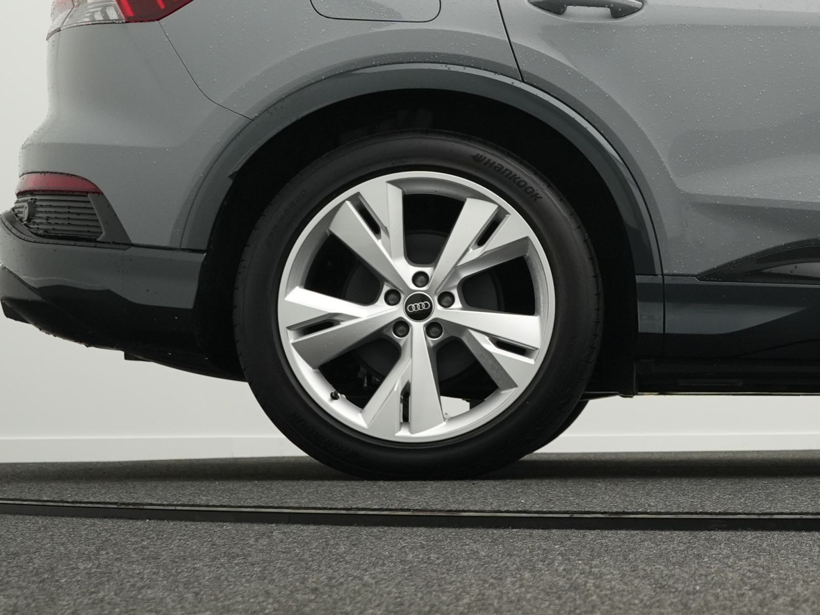 Audi Q4 e-tron - Bild 35