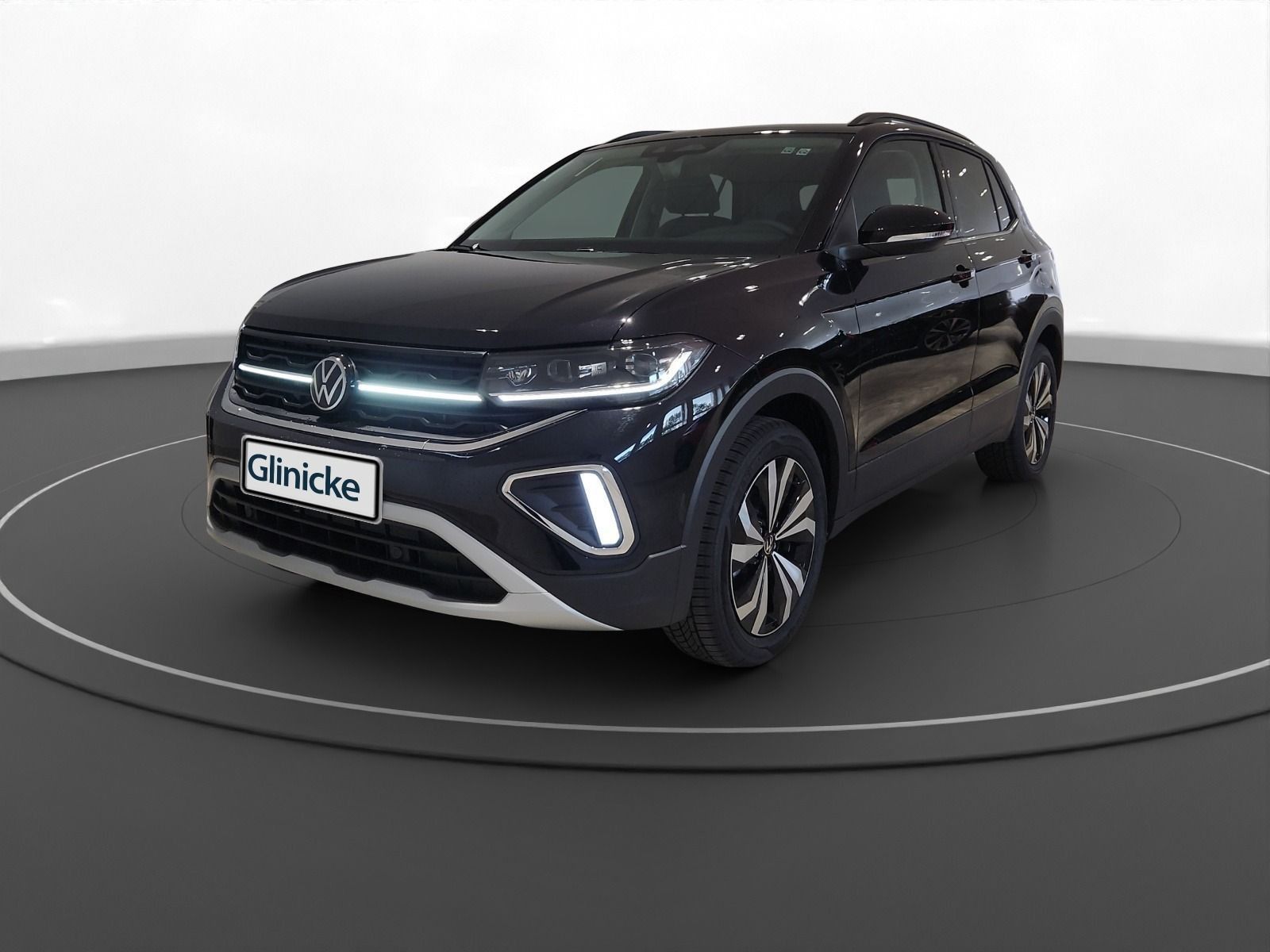 Volkswagen T-Cross - Bild 2