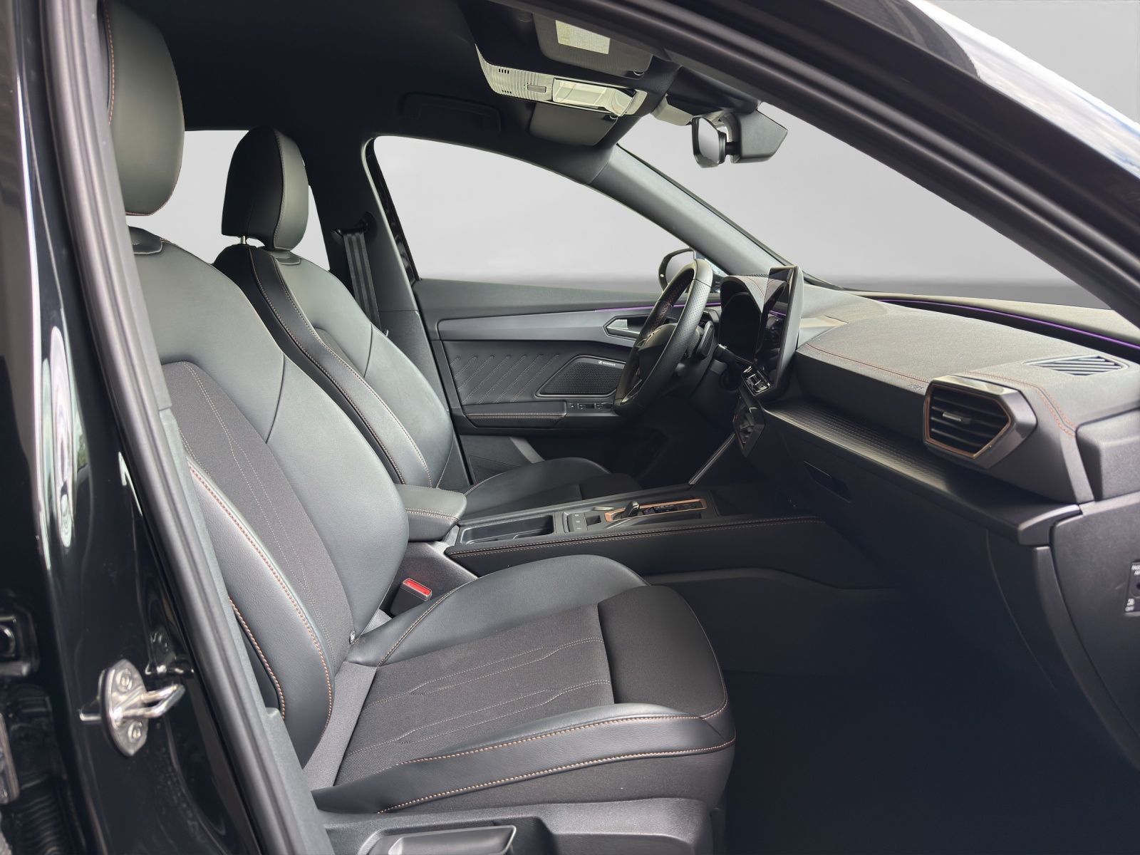 Cupra Formentor - Bild 5