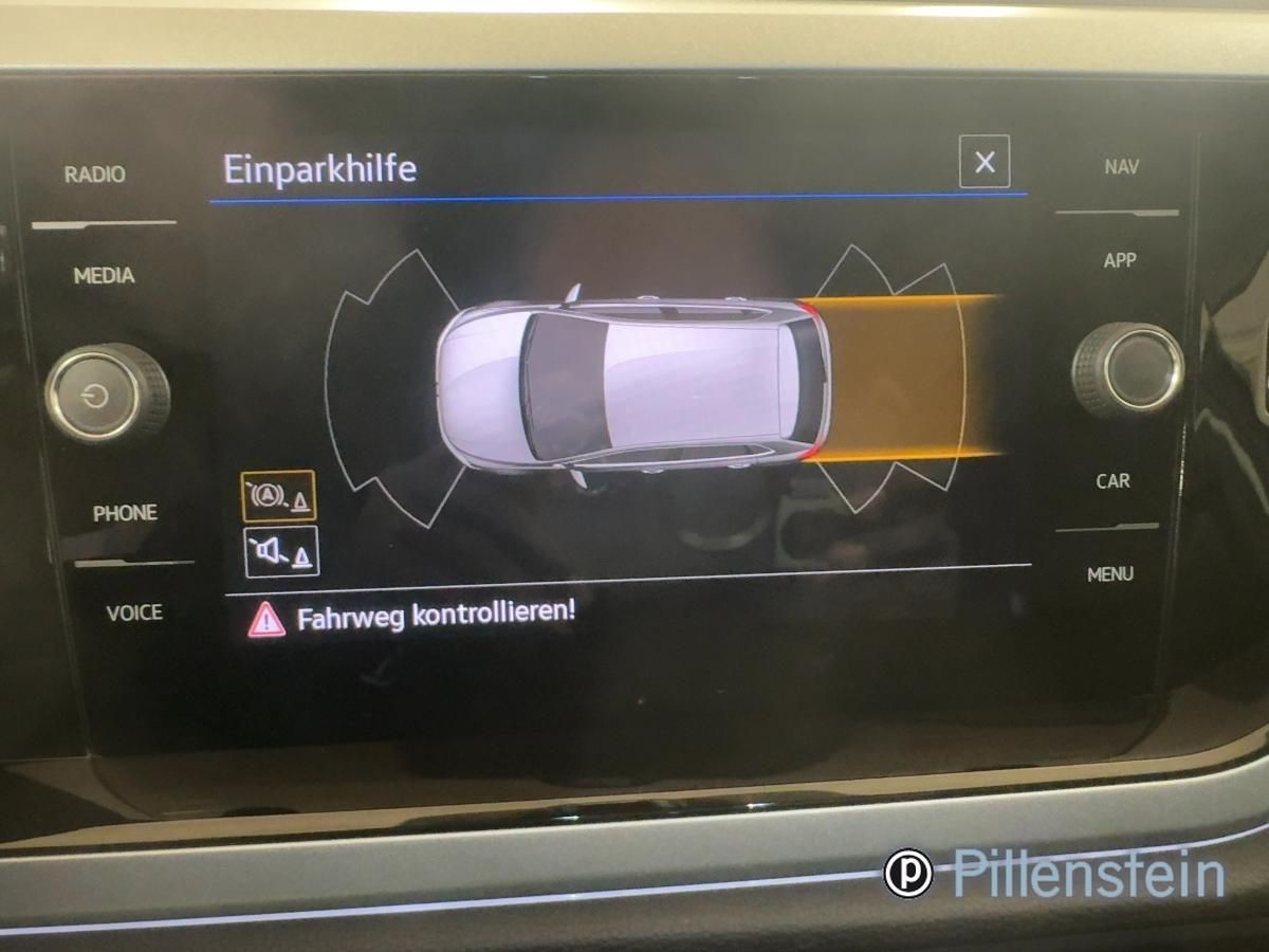 Volkswagen Polo - Bild 13