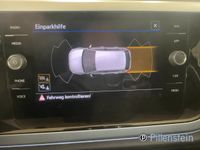 Volkswagen Polo - Vorschau Bild 13