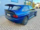 Ford Escort RS Cosworth - Ford: RS Cosworth
