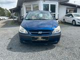 Hyundai Getz 1.1 Basis - Hyundai Getz Gebrauchtwagen