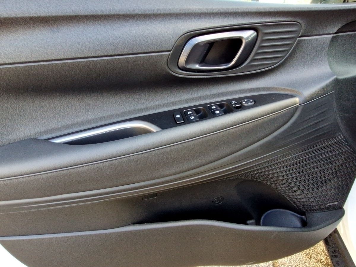Hyundai BAYON – Bild 15