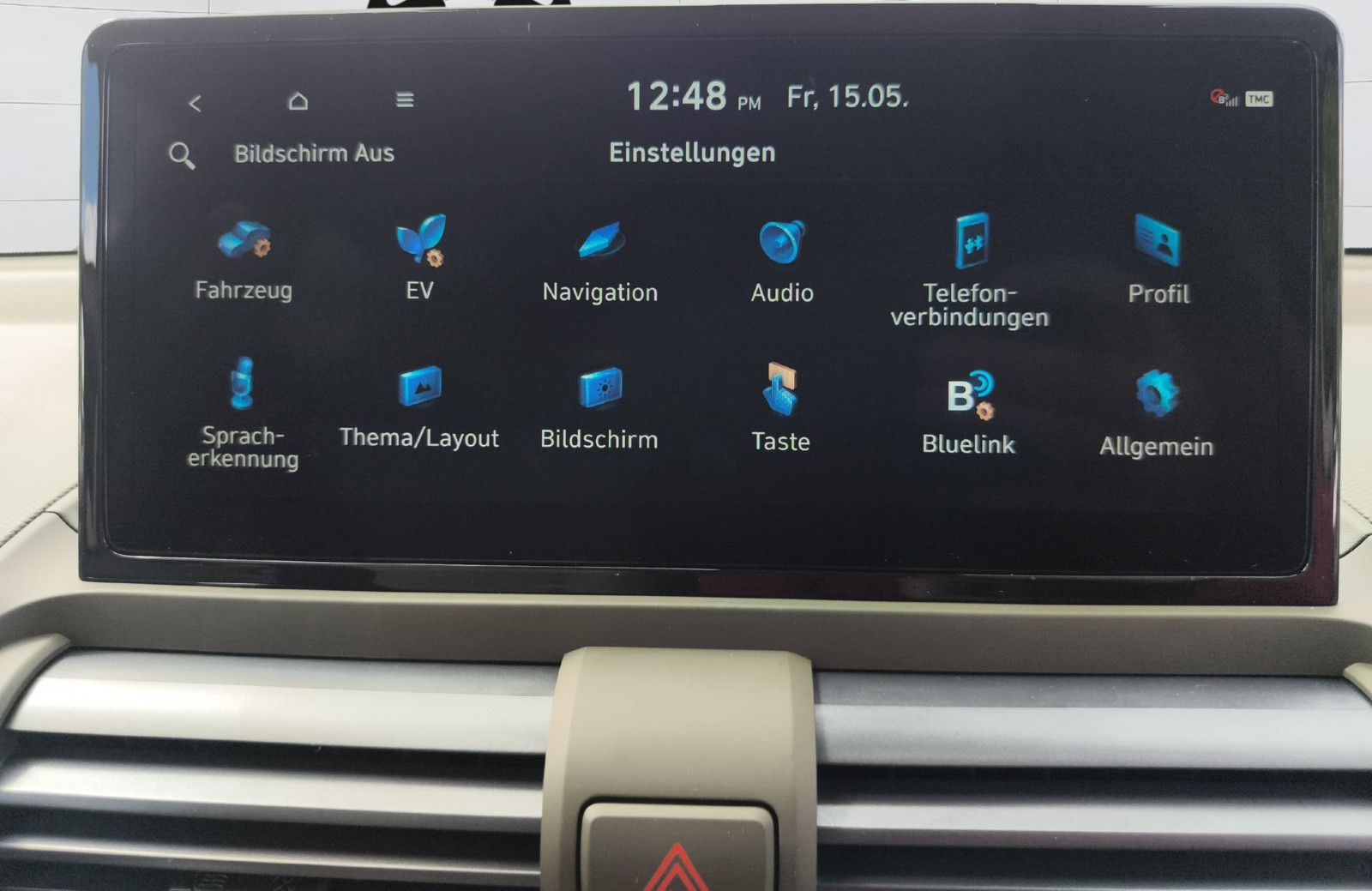 Hyundai INSTER - Bild 16