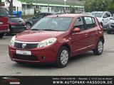 Dacia Sandero Laureate II TÜV 01/27 Garantie a.A. Klim - Dacia Sandero: Kombi