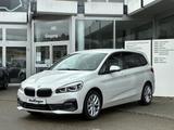 BMW 220d GranTourer xDrive HUD NaviPlus HiFi LED AHK - BMW 220 Gran Tourer: Weiß