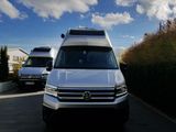 Volkswagen Grand California 600 3,5 to 2.0TDi Hochbett, ... - Offers matching your search criteria