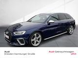 Audi S4 Avant 3.0 TDI quattro Matrix Navi Pano - Audi S4 in Dresden