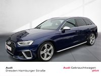 Audi S4 - Vorschau Bild 1
