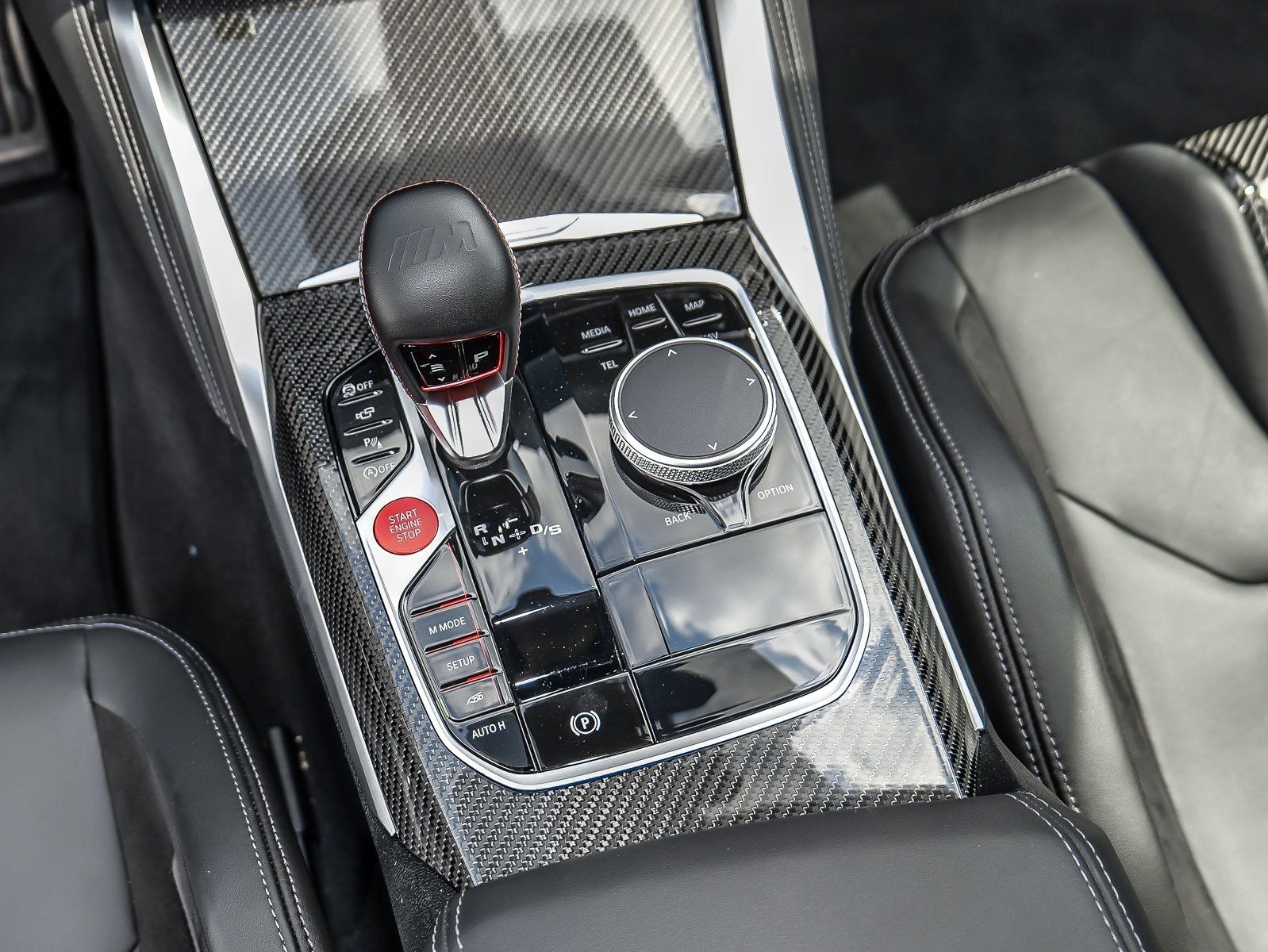 BMW M4 - Bild 19