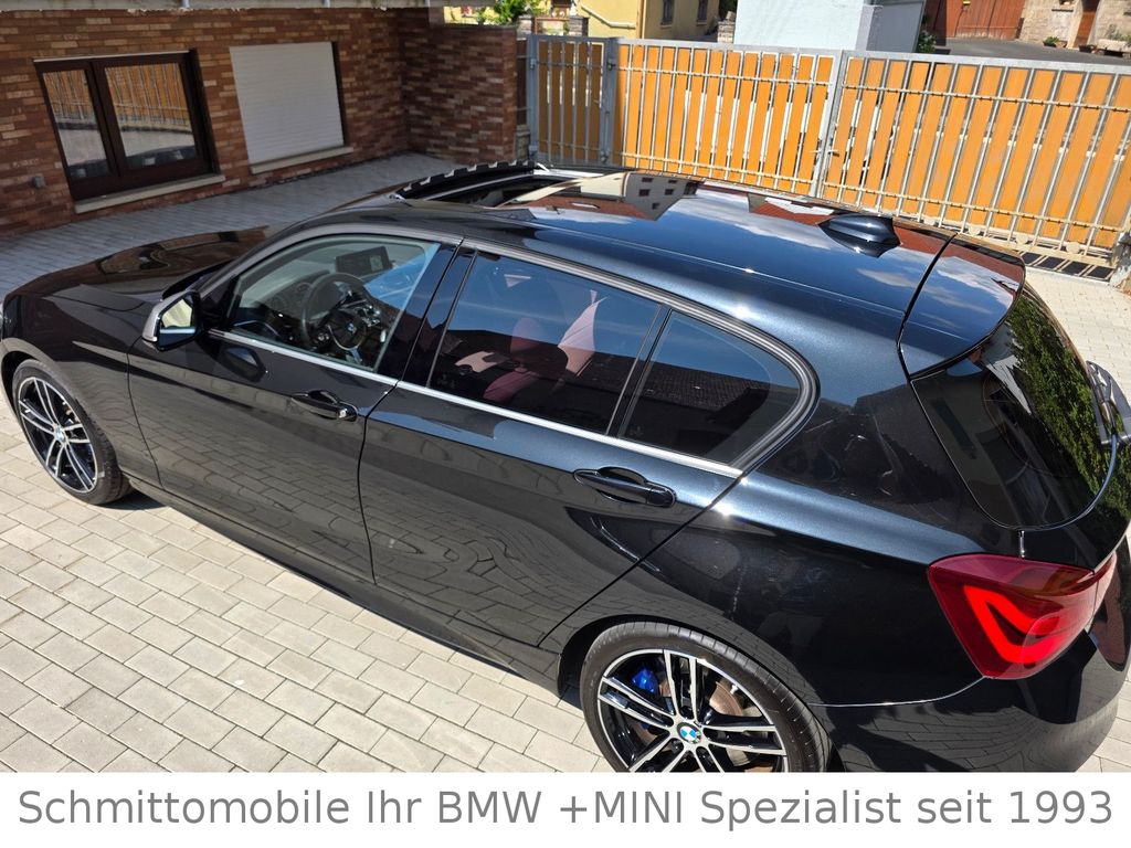 BMW M140i - Bild 42