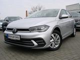 Volkswagen Polo VI 1.0TSi Style ACC IQ-LIGHT BMT DSG - Volkswagen Polo: Bm