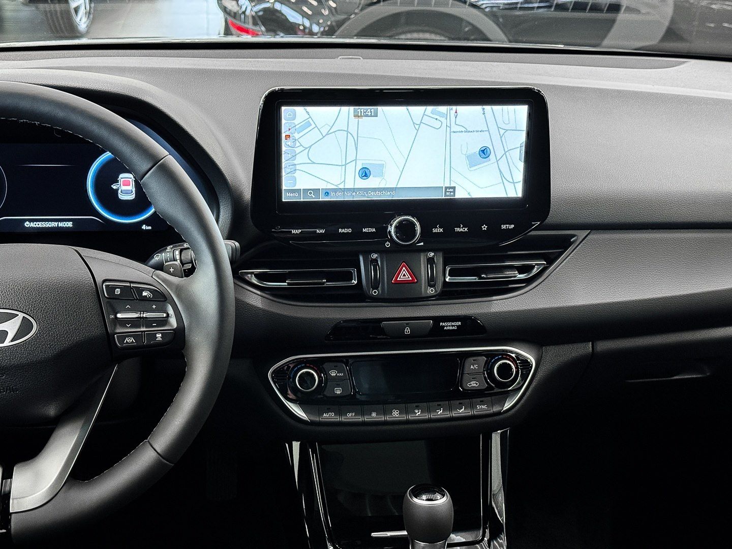 Hyundai i30 - Bild 8