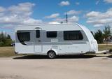 Knaus Südwind 500 EU Silver Selection - Angebote