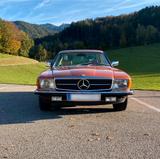 Mercedes-Benz Mercedes Benz 380 SLC - Mercedes-Benz 380: Slc