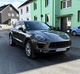 Porsche Macan S  - Porsche Gebrauchtwagen in Mülheim (Ruhr)