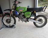 Simson Mopedcross - Offers