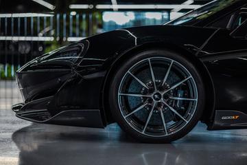 2019 Mclaren 600LT 缩略图 16