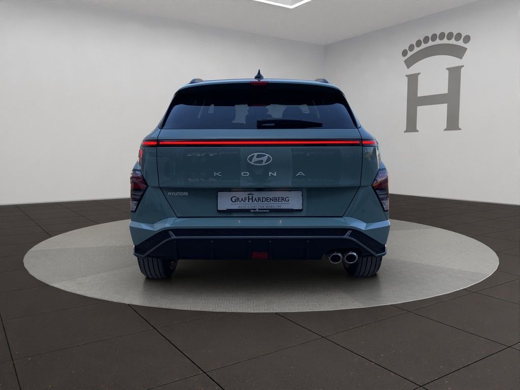 Hyundai Kona – Bild 5