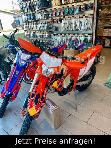 KTM EXC350F 2025 Champion Edition - NUR 3BH!