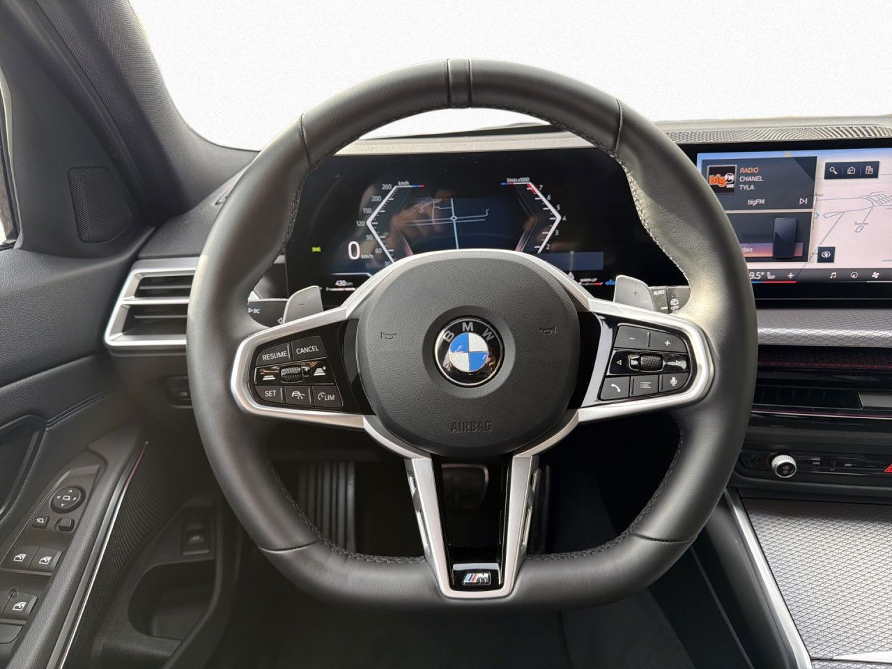 BMW 320 - Bild 17