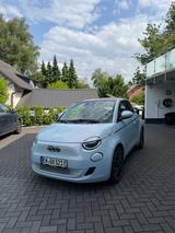 Fiat 500e "La Prima" Limousine 42 kWh | Top-Zustand - Fiat 500e in Wuppertal
