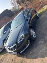 Opel Insignia 2.0 CDTI Edition 120kW Automatik Ed... - Opel Insignia Gebrauchtwagen in Bremen