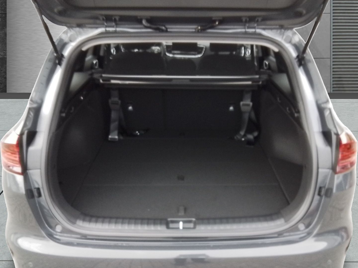 Kia cee'd Sportswagon - Bild 5