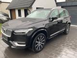 Volvo XC90 T8 Geart Recharge Inscription Edition R... - Volvo XC90 Edition mit Hybrid-Antrieb (Benzin/Elektro)