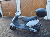 Piaggio Zip C25 - PIAGGIO ZIP 25