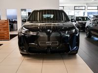 BMW iX - Vorschau Bild 3
