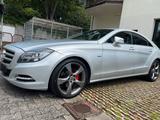 Mercedes-Benz Mercedes Benz CLS 350CDI  AMG Packet - Mercedes-Benz CLS 350 in Frankfurt (Main)