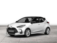 Toyota Yaris Comfort bis 15 Jahre Relax Garantie