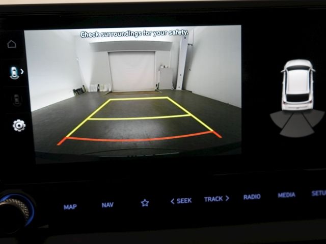 i20 FACELIFT T-GDI TREND DCT+VOLL LED+NAVI+RÜCKF