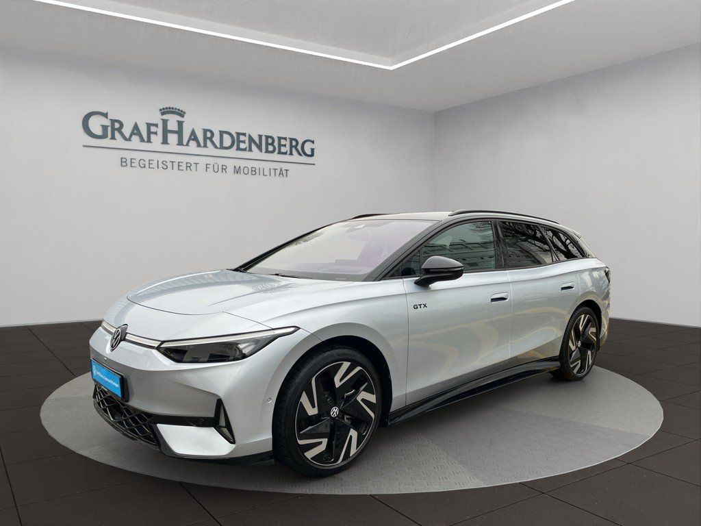 Angebot ansehen Volkswagen ID.7