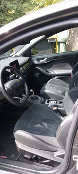 Ford Focus 2,3 EcoBoost ST Styling-Paket ST Styli... - Ford Focus: St3