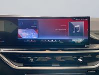 BMW X6 M60 - Vorschau Bild 14