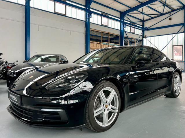 Porsche Panamera 4/Leder/Matrix/Pano/Kam/