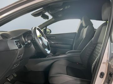 Toyota C-HR - 9