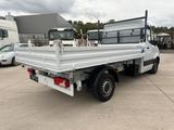 Mercedes-Benz Sprinter 319*MEILLER*3-SEITEN-KIPPER* - Mercedes-Benz Kipper 3 seiten