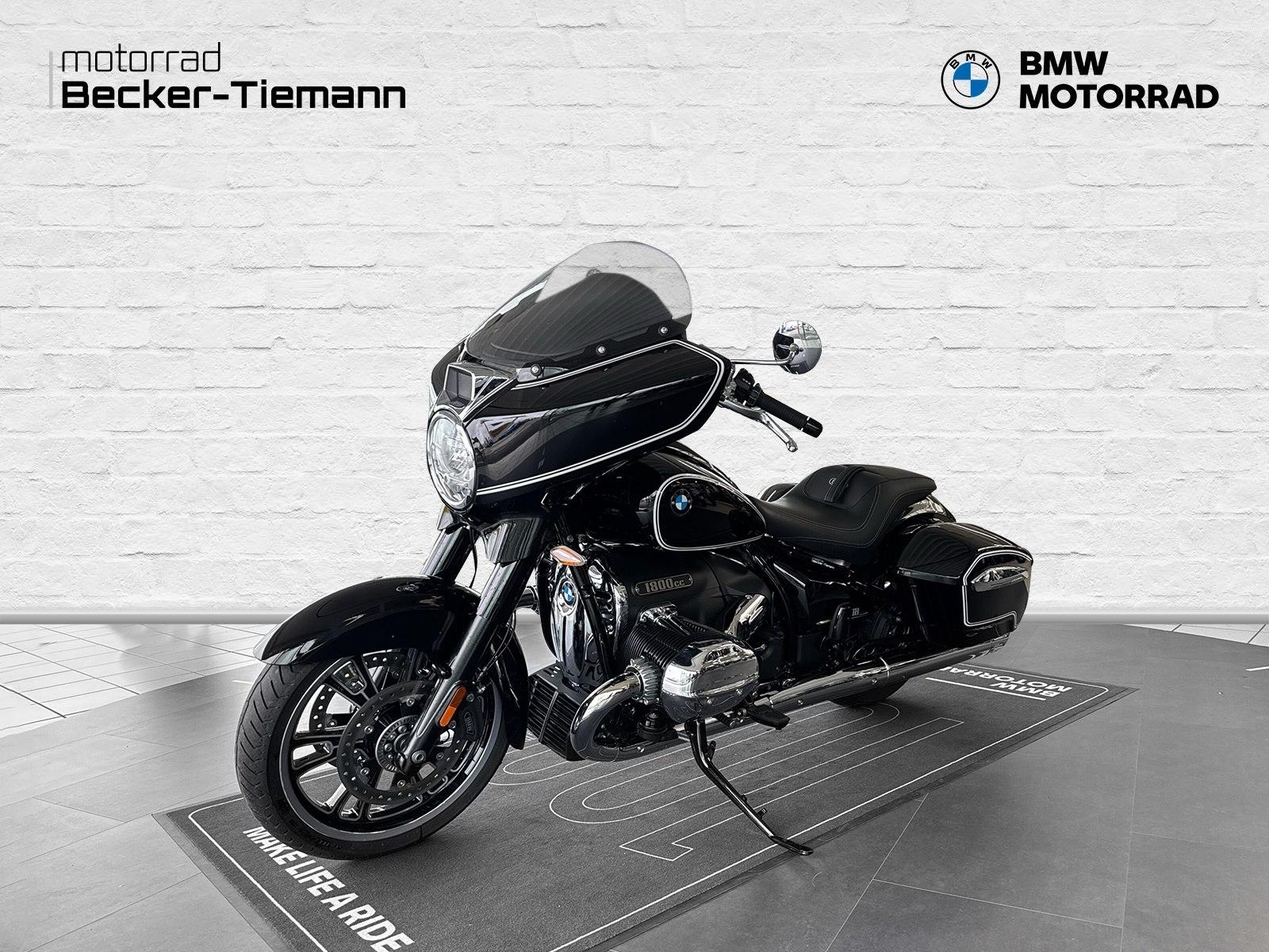 BMW R 18 B