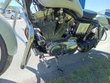 Harley-Davidson Sportster 883 - HARLEY-DAVIDSON 2001 SPORTSTER 883