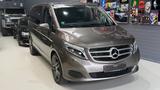 Mercedes-Benz V 250 d Aut. komp. Avantgarde - Mercedes-Benz V 250 in Bonn