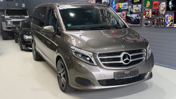 Mercedes V 250 - 1