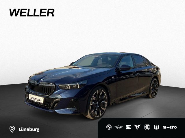 BMW 520d xDrive M SportPro LiCoPro Pano AHK PA+ DA+