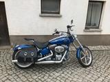 Harley-Davidson Rocker C - Offers